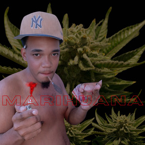 Marihuana by KainVelse