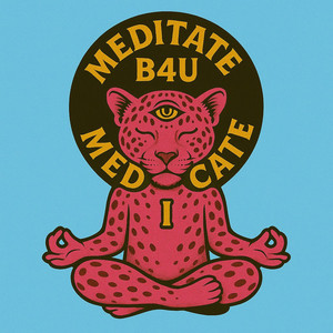 Meditate B4U Medicate