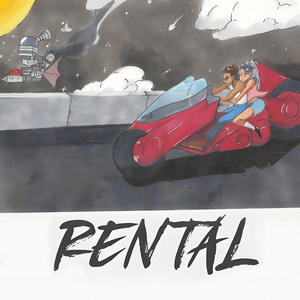 Rental by Lunarrr