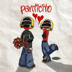 Panticito by Lucxel