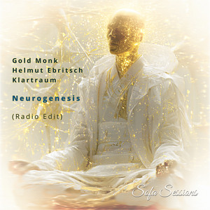 Coherence - Radio-Edit by Gold Monk, Helmut Ebritsch, Klartraum