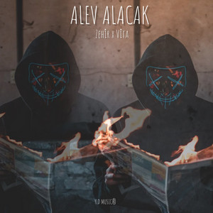 Alev Alacak by Vita, Zehir