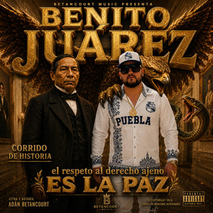 Arcangel no le hables a mexico cabron by Adan betancourt