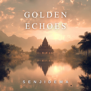 Golden Echoes by Senjidema