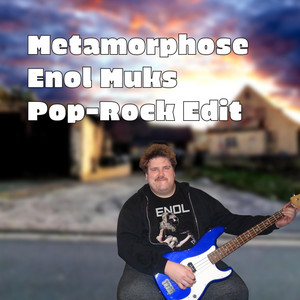 Metamorphose (Pop Rock Edit)