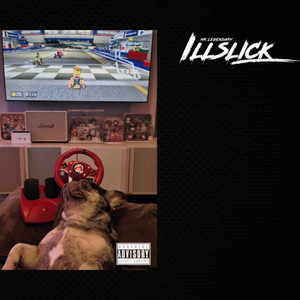 Loyalty by ILLSLICK