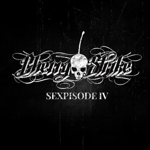 Cherry Strike poster