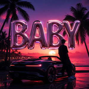 Baby by Mori Blum
