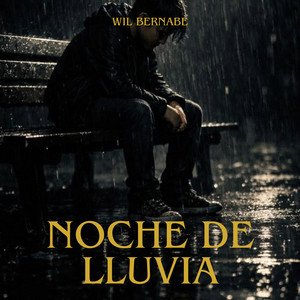 noche de lluvia by wil bernabe