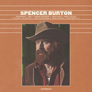 Bound for Home by Spencer Burton