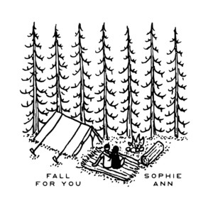 Fall For You by Sophie Ann
