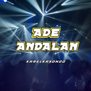 Ade Andalan by KarelKakondo