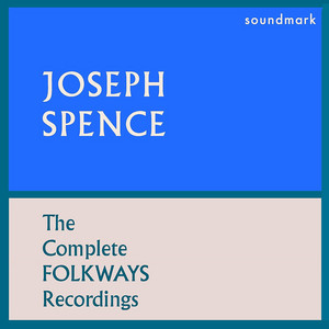 The Complete Folkways Recordings