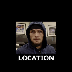Portada de Location