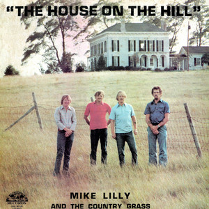 The House on the Hill cover