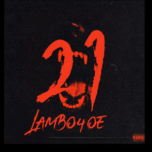 Portada de 21