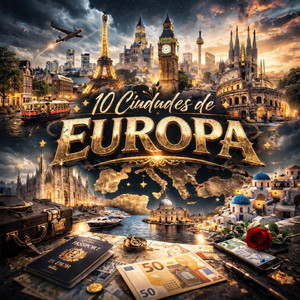 Barcelona Me Crió by Viejo Mundo Mexa