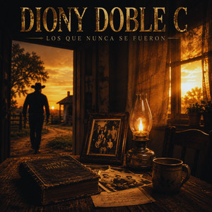 LO QUE MAMÁ ME ENSEÑÓ by Diony doble C