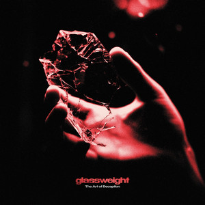 glassweight by The Art of Deception