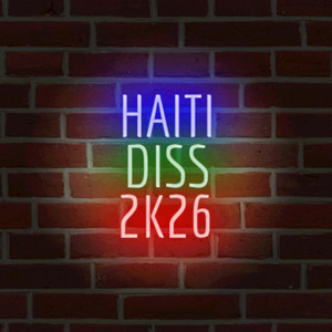 Haiti Diss by Rat Baby