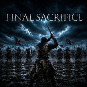 Final Sacrifice by LAST OATH