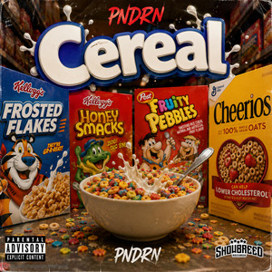 Cereal by PNDRN