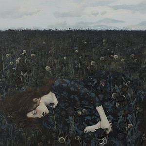 Wake Up Little Susie by Lennox Marquez