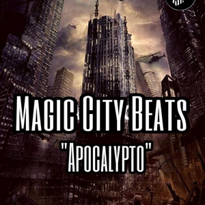APOCALYPTO