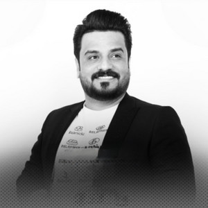 Hussein AlBaghdadi - Airhab