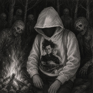 Last Song Before I Kill Myself by runfar