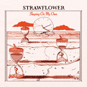 Sleeping on My Own by Strawflower