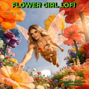 Sunlit Violets by Cupid Lofi Records