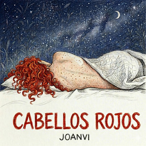 Cabellos Rojos by Joanvi