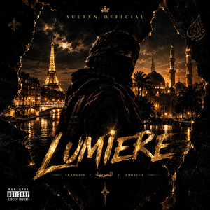 Lumiere by SULTXN OFFICIAL