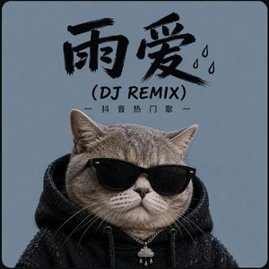 雨爱 - DJ NIA PET Remix by GK MUSIC