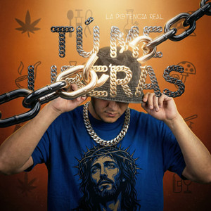 Tú Me Liberas by La Potencia Real