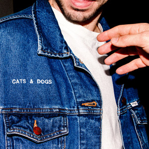 CATS & DOGS by FROM THE STICKS