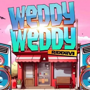 Godfloww - Weddy Weddy Riddim