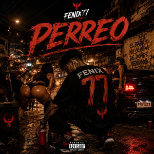 perreo by fenix77