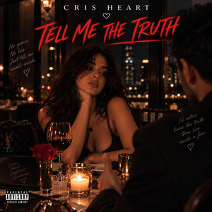 Tell me the truth by CRIS HEART