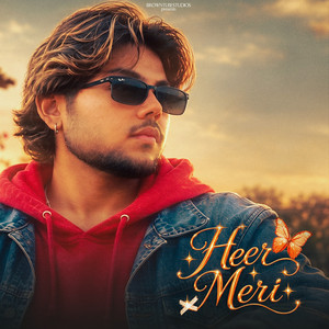 Heer Meri by Savaab, Amar Nangal Ambian