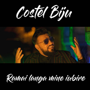 Costel Biju - Ramai Langa Mine Iubire