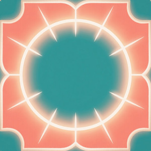 Lights After Beautiful Frame by DANIELAR VCLNS4