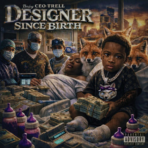 Ceo Pissed by Babyceo Trell