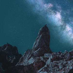 A World Beyond
