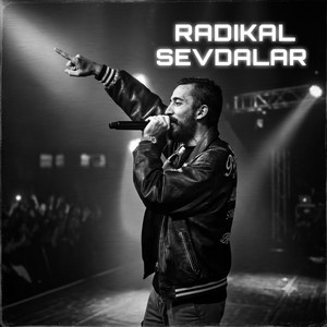 Radikal Sevdalar by anonimface