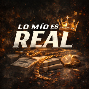 Lo mio es real by Wititi