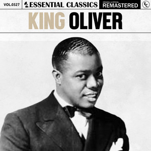 When You’re Smiling by King Oliver