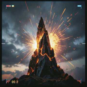 Dragon Force by Radiazione