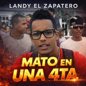 Mato en una 4ta by Landy
